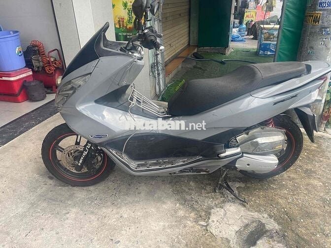 Honda PCX 2017 Xám