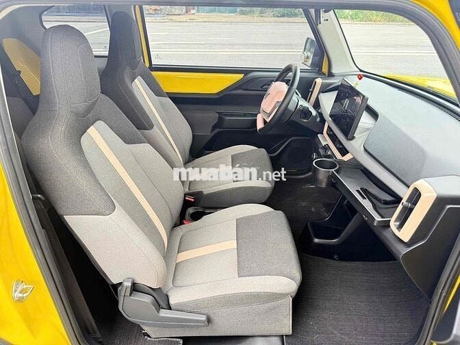 VinFast VF3 2025 Vàng 10000 km