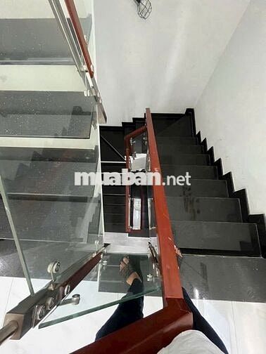 🎀💯Nhà Đẹp MTKD 20m Đg Số 1- 12x20m 3 tầng trống suốt LỀ 5m KD ĐA NGÀNH