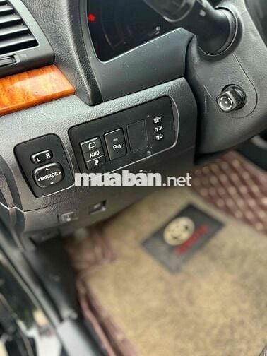 Toyota Camry 3.5Q V6 bản full option