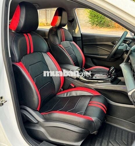 MG5 STD 2024 XE GIA ĐÌNH LƯỚT LÊN NHIỀU ĐỒ CHƠI
