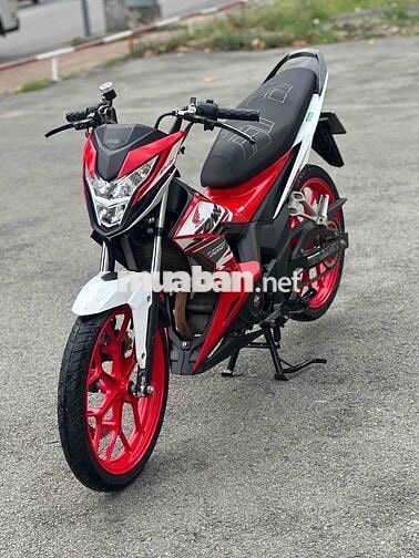 HONDA SONIC ( Có Hỗ Trợ Trả Góp )