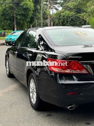 Toyota Camry 3.5Q V6 bản full option