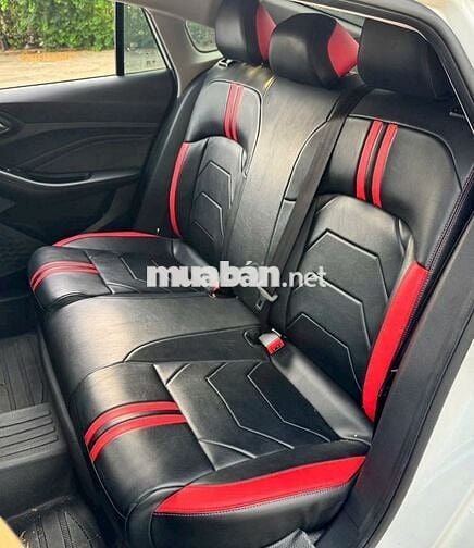 MG5 STD 2024 XE GIA ĐÌNH LƯỚT LÊN NHIỀU ĐỒ CHƠI