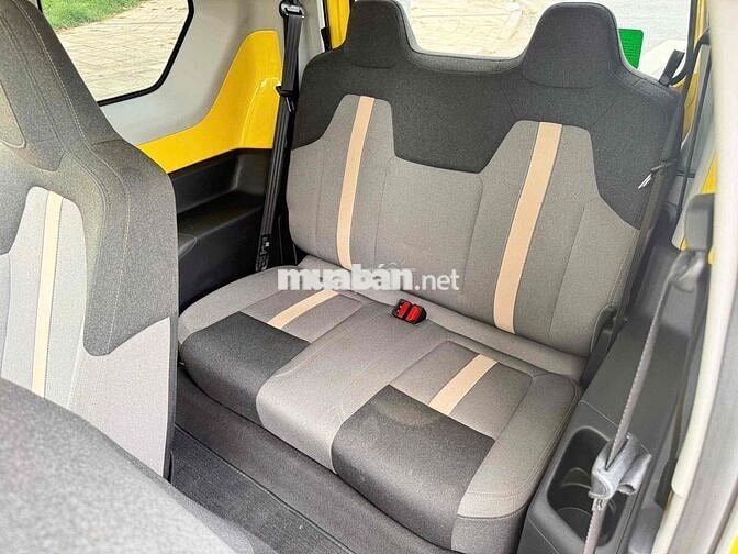 VinFast VF3 2025 Vàng 10000 km