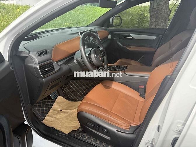 Vinfast VF8 Plus 2025 Trắng 26000 km