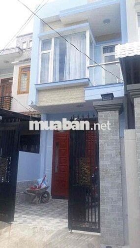 cho thuê nhà trệt lầu gần svd đông hoà gần siêu thị big C