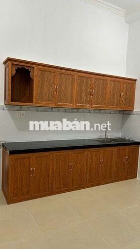 🔥4X15M 2 TẤM - HẺM XE TẢI PHẠM VĂN BẠCH - GẦN TRƯỜNG CHINH