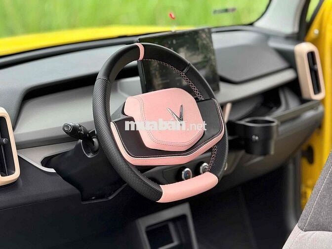 VinFast VF3 2025 Vàng 10000 km
