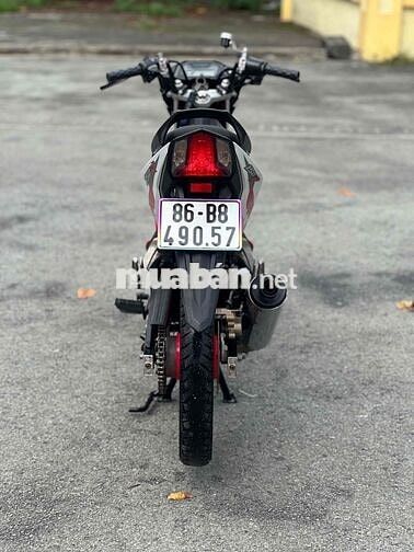 HONDA SONIC ( Có Hỗ Trợ Trả Góp )