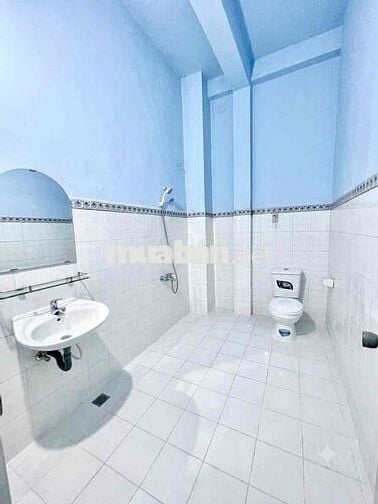 Cho thuê phòng trọ gần sân bay Tân Sơn Nhất, công viên Hoàng Văn Thụ