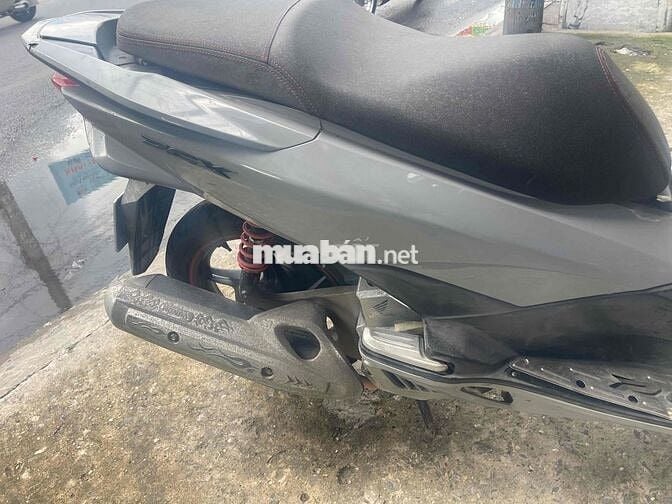Honda PCX 2017 Xám