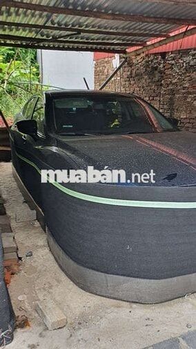 Mazda Mazda 6 2019 Xanh 36000 km