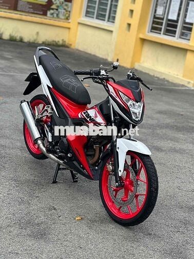HONDA SONIC ( Có Hỗ Trợ Trả Góp )