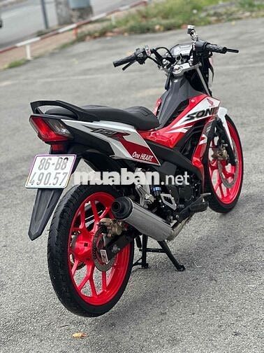 HONDA SONIC ( Có Hỗ Trợ Trả Góp )