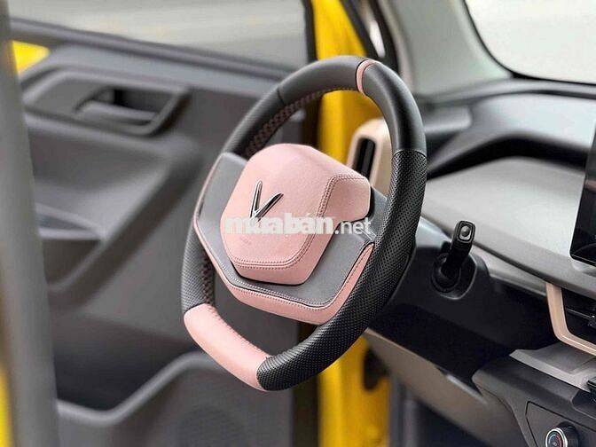 VinFast VF3 2025 Vàng 10000 km