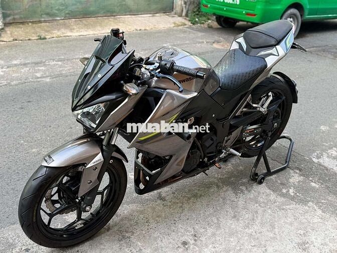 Z300abs bs59