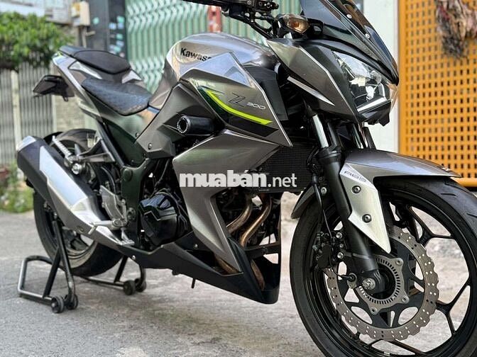 Z300abs bs59
