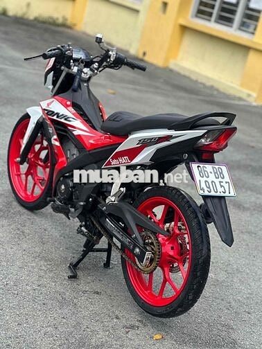 HONDA SONIC ( Có Hỗ Trợ Trả Góp )