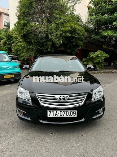 Toyota Camry 3.5Q V6 bản full option
