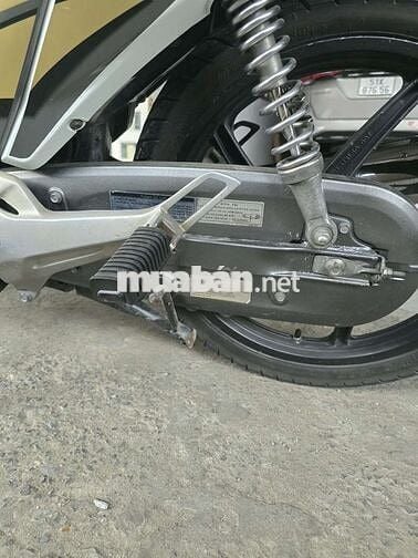 Honda Future Neo FI 2009 Trắng