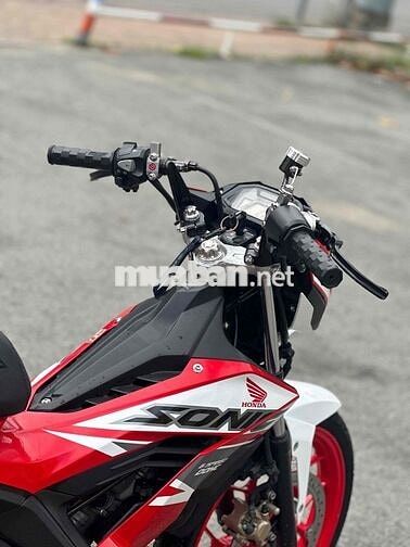 HONDA SONIC ( Có Hỗ Trợ Trả Góp )