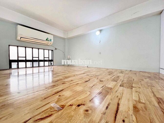 CĂN HỘ DUPLEX CÓ BANCOL RỘNG NGAY TRUNG TÂM QUẬN 7