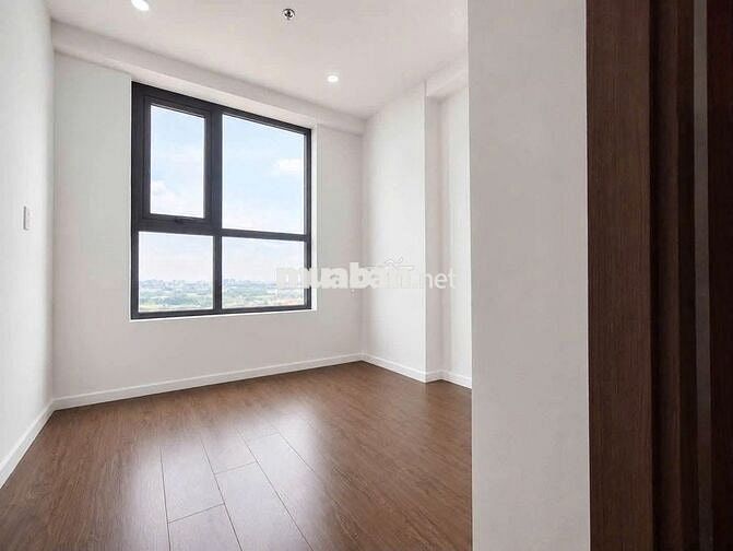 BÙM! ĐẬP HỘP NHÀ MỚI 2PN CHỈ 6TR/THÁNG NHÀ TRỐNG Ở NGAY SÁT METRO, LĐH
