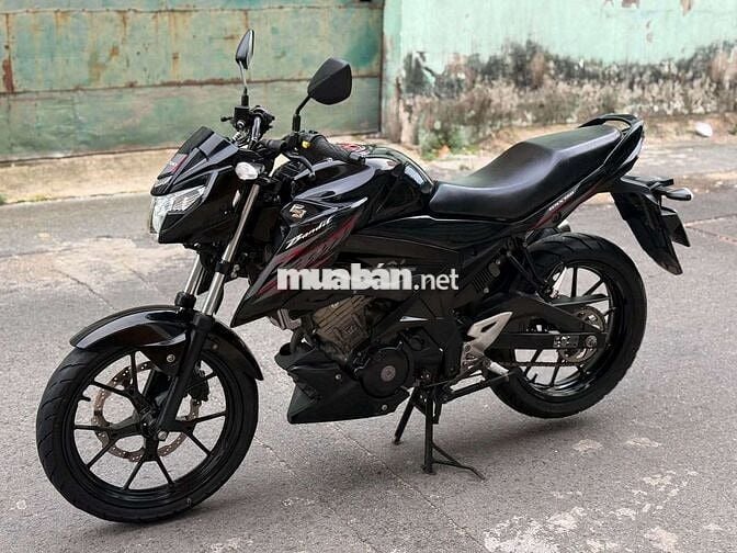 Suzuki Bandit bs64