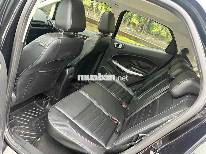 Ford Ecosport 1.5L Titanium 2019, XEM XE CHỐT GIÁ