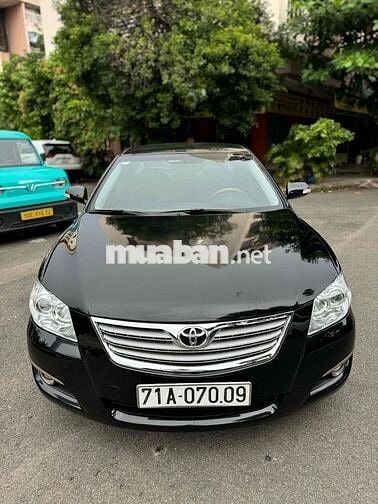 Toyota Camry 3.5Q V6 bản full option