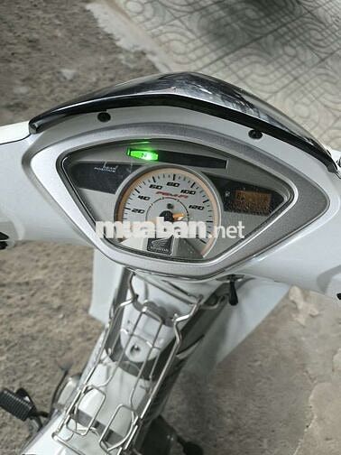 Honda Future Neo FI 2009 Trắng