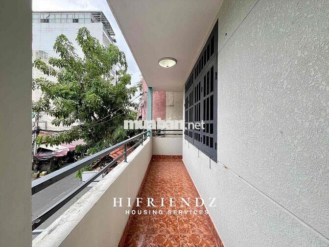 ✨CĂN HỘ BAN CÔNG MÁY GIẶT RIÊNG SAU LƯNG LOTTE Q7