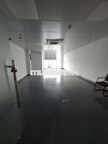 Cho thuê tòa nhà Văn phòng+khách sạn  đầy đủ nội thất 