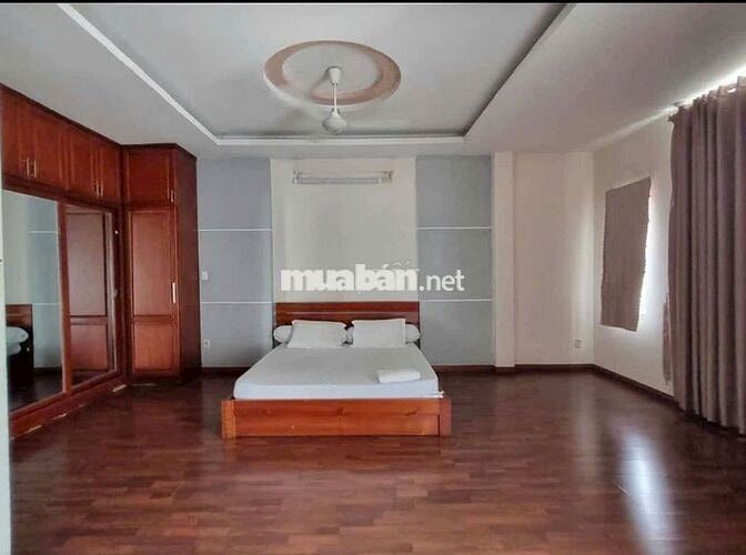 🔥💯Biệt Thự Sân Vườn 2MT Hồ Bơi MTKD khu Tên Lửa 12x50m 4 tầng CÓ LỀ 8m