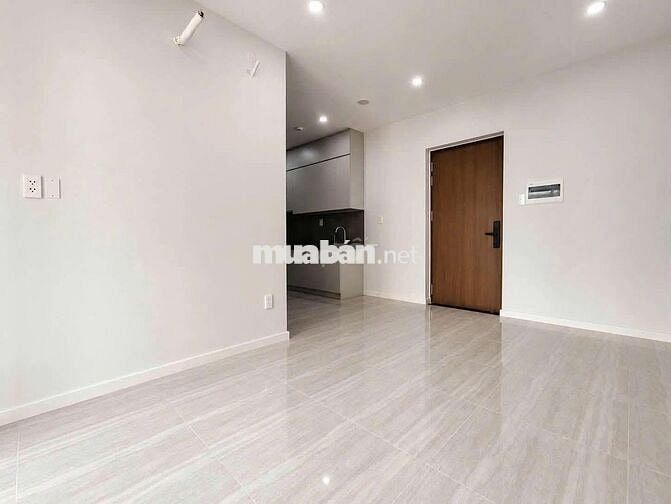 BÙM! ĐẬP HỘP NHÀ MỚI 2PN CHỈ 6TR/THÁNG NHÀ TRỐNG Ở NGAY SÁT METRO, LĐH