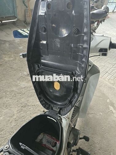 Honda Future Neo FI 2009 Trắng