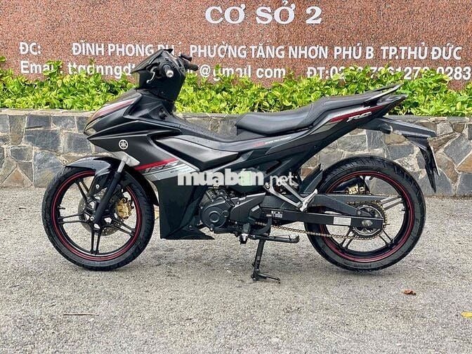 Yamaha Exciter 155 BSTP  Chính Chủ