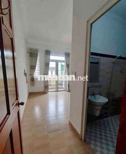 Nhà Đẹp -3 TẦNG -4PN -Vị Trí Đẹp Gần Hiệp Bình -Giá Tốt! VÀO Ở NGAY