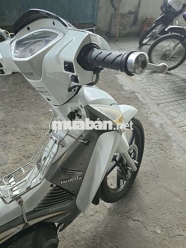 Honda Future Neo FI 2009 Trắng