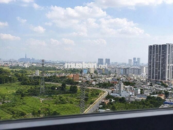 BÙM! ĐẬP HỘP NHÀ MỚI 2PN CHỈ 6TR/THÁNG NHÀ TRỐNG Ở NGAY SÁT METRO, LĐH