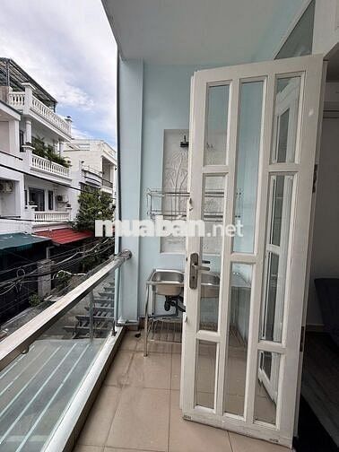 Studio bancol cửa sổ trời gần Emart, chợ thạch đà giá rẻ