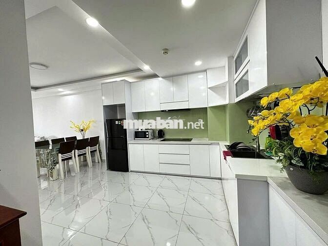 BÁN CĂN HỘ 2PN SAIGON SOUTH GIÁ RẺ CHỈ 5.7 TỶ