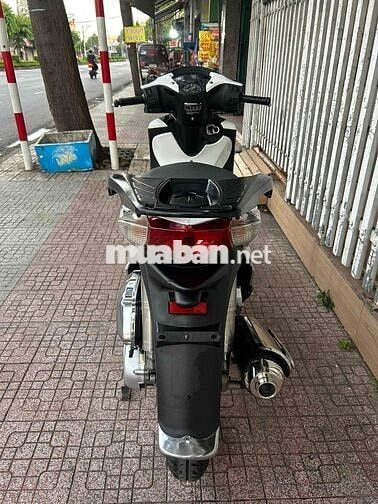 Honda SH 125i Zin siêu êm Keng đẹp chính chủ