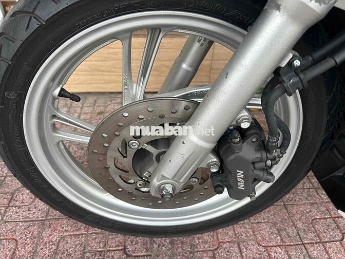 Honda SH125i CBS 2019 zin êm keng đẹp chính chủ