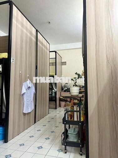 KTX Full Tiện Ích Nơ Trang Long, Bình Thạnh Chỉ Từ 1,7 Triệu/Tháng