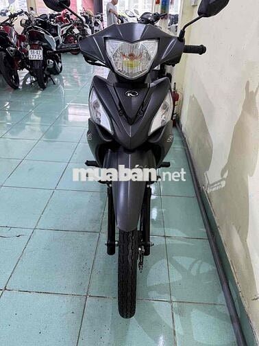 Kymco Vysar 50cc 2022 Đen