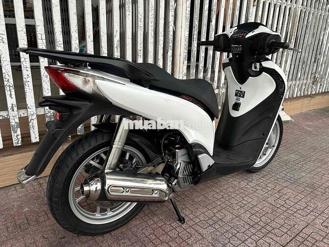 Honda SH 125i Zin siêu êm Keng đẹp chính chủ