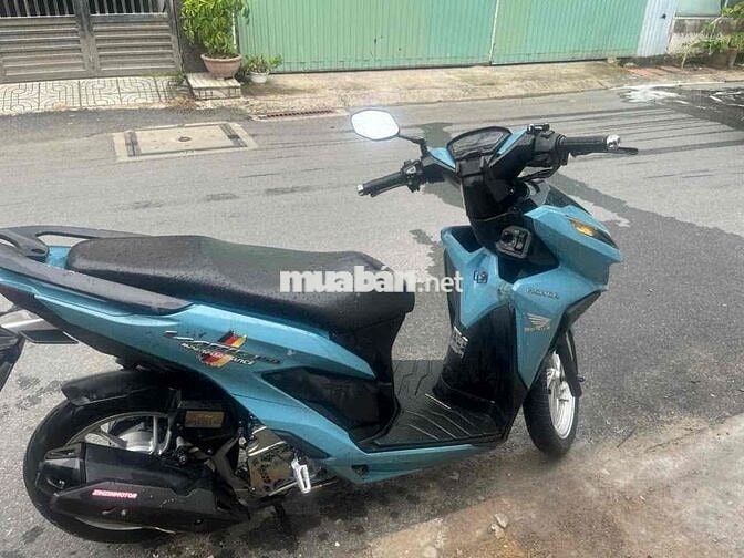 Honda Vario 150 2021 Xanh 60000 km