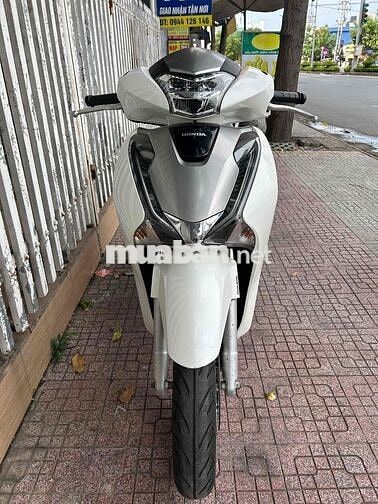 Honda SH125i CBS 2019 zin êm keng đẹp chính chủ